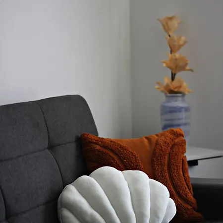 Apartment Mell's - Yellow Pula
